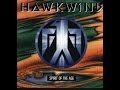 Hawkwind - Dealing With The Devil