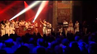 Mesmerized - Leona & New Amsterdam Orchestra