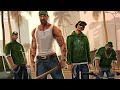 GTA San Andreas Theme Song Remix