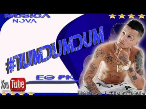 MC PORCK - TUMDUMDUM