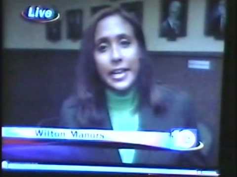 Site of Old Wilton Manors City Hall Video 1