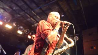 Fishbone Rock Star April 1 2017 Bottom Lounge Chicago nunupics.com