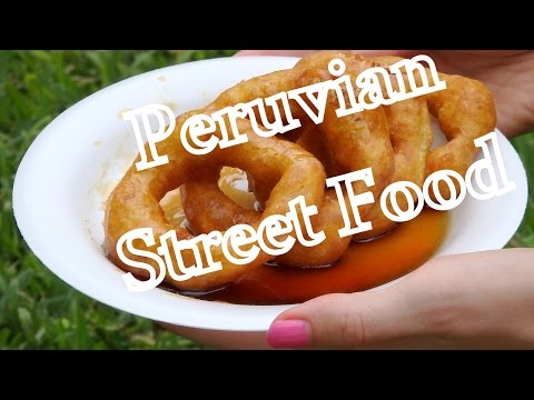 , title : 'Peruvian Cuisine: The Best Street Food in Lima, Peru'