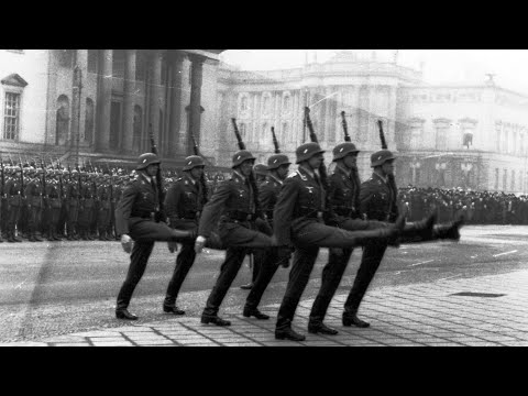 20 Times Democracies Became Dictatorships