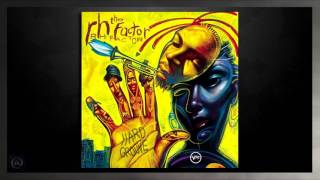 The rh Factor - juicy (Jazz With A Hard Groove)