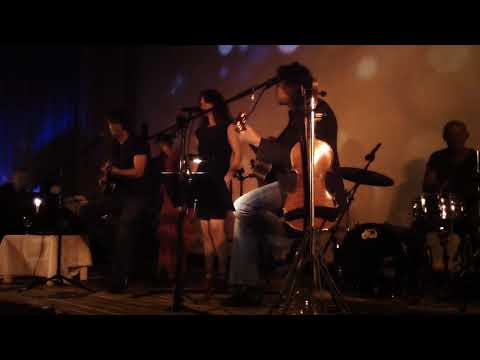 Marcel Wricke & Freunde - walls (tom petty)