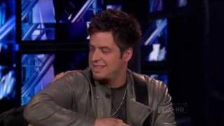 Lee DeWyze - Simple Man on American Idol
