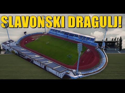 LEGENDARNI STADION VRAĆA SE U HNL?