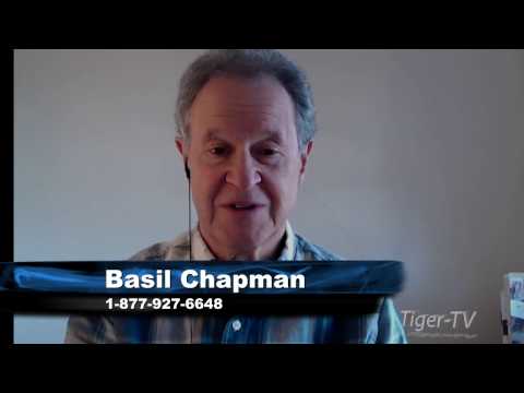 November 23rd Tiger Technicians Hour with Basil Chapman on TFNN - 2016