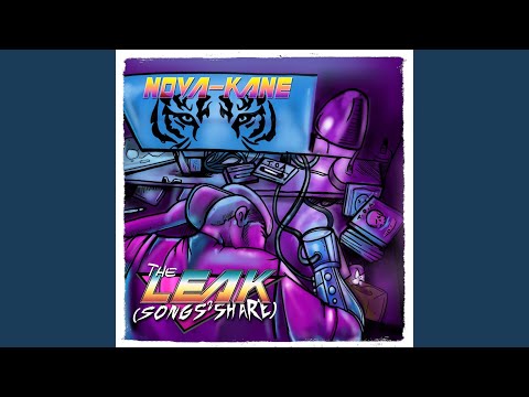 Blue Tiger Black Stripe (feat. Pro the Leader)