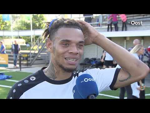 Berkum neemt koppositie weer over na zege op Staphorst