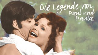 Die Legende von Paul und Paula (DEFA LIEBESFILM, ganzer film deutsch, defa filme, komödien, satire)