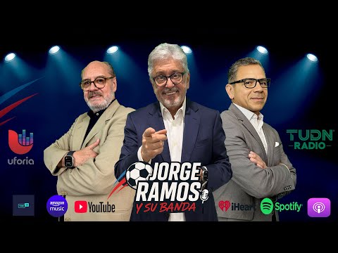 🔥 “Special Edition! Mexico vs. Chile, the match that will set everything on fire” 🏆| JRYSB