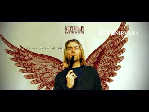 Kurt Cobain - Opinion RareVersión 