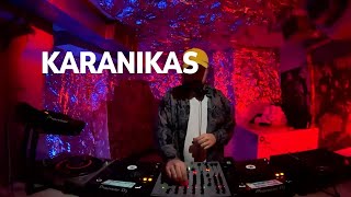 Sense of Movement w/ Karanikas @CannibalRadio - 05 Mar 2025