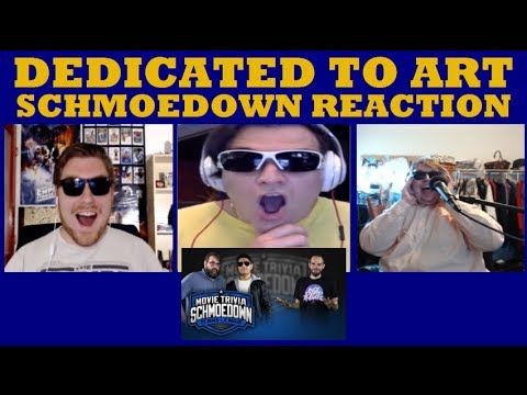Only Stupid Answers vs The Family - D2A Schmoedown Reaction