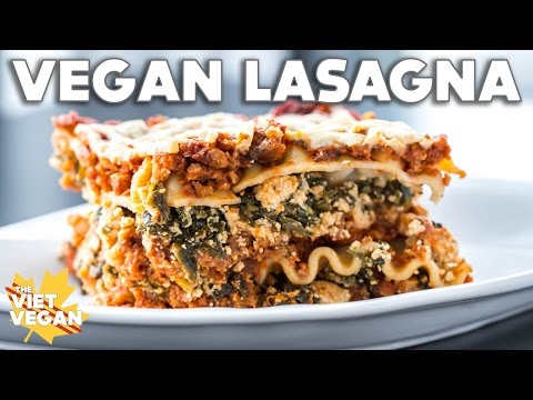download lagu mp3 mp4 Vegan Gluten Free Lasagna, download lagu Vegan Gluten Free Lasagna gratis, unduh video klip Vegan Gluten Free Lasagna