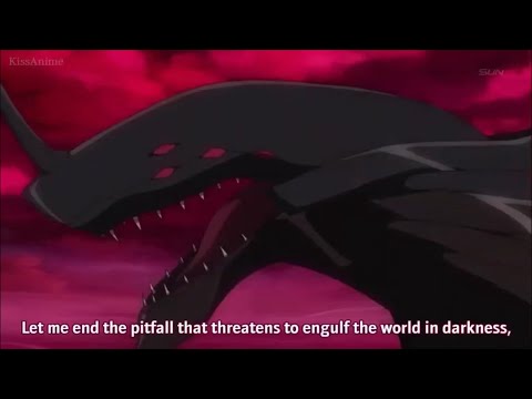 heroes and black knights vs Liselotte the dark witch