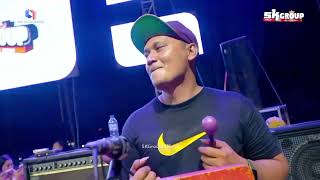 Download lagu Vela Zaladara - Datang Untuk Pergi | SK Group Live Kp Pecinan Ketapang Mauk Tangerang mp3