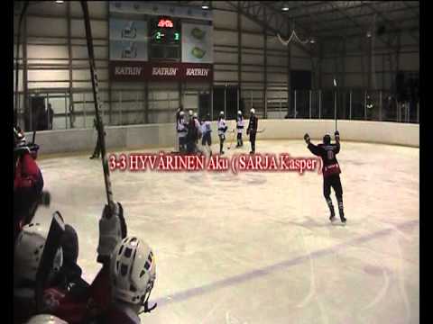 KPK VS LEKI II MAALIKOOSTE