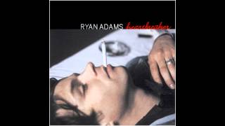 Ryan Adams, "AMY"