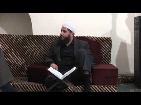 Gjynahqarët do të hyn në Xhenem njëher apo...? - Hoxhë Muharem Ismaili