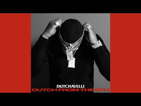 Dutchavelli - Never Really Mine [Official Audio] |G46 DRILL AUDIO