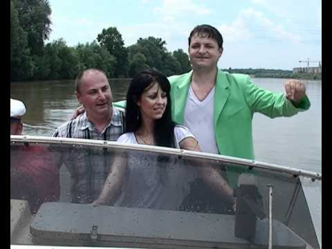 Lucian Zadic - Avere, fii blestemata!