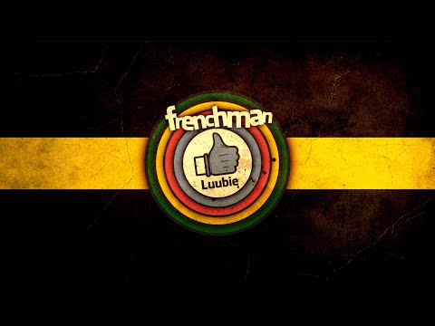 Frenchman - Luubię (Official Lyrics Video)