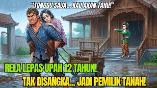 Download lagu Buruh Rela Lepas Upah 12 Tahun Demi Gendong Nyai Sakit yang Diusir, Akhirnya Jadi Pemilik Tanah! mp3 Download lagu Buruh Rela Lepas Upah 12 Tahun Demi Gendong Nyai Sakit yang Diusir, Akhirnya Jadi Pemilik Tanah! mp3