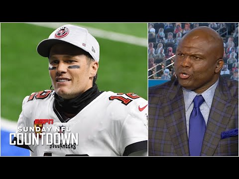 トム・ブレイディは、彼がGOATであることに疑いの余地を残すことを望んでいる - Booger McFarland｜NFLカウントダウン (Tom Brady wants to leave no doubt that he’s the GOAT – Booger McFarland | NFL Countdown)