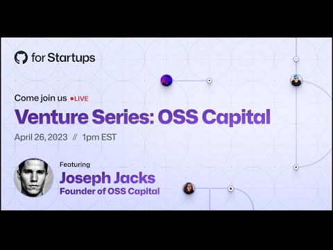 The State of Open Source with OSS Capital