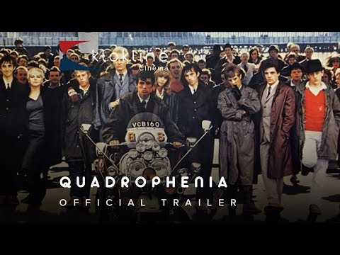 Quadrophenia (1979) trailer thumbnail