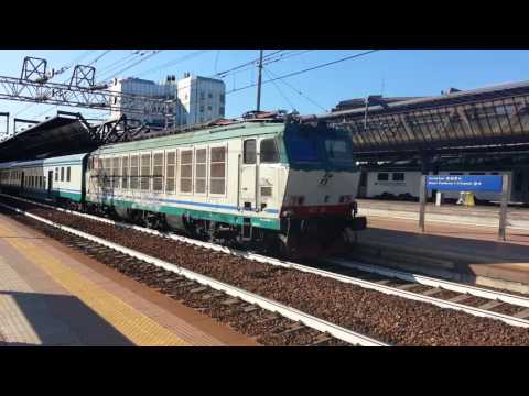 TME Bologna S.D.-Milano Smist.