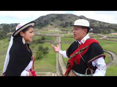 Markitos Guamán ► Kuysaku ♪ (Video Oficial)