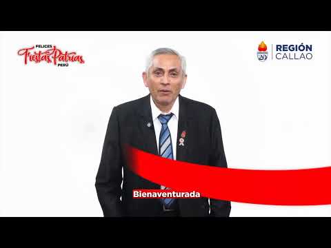 PERÚ INTERCEDE - REGIÓN ECLESIÁSTICA CALLAO