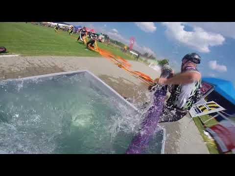 DHZ Schaeffler Skalica - Jezeřany-Maršovice rozstrel o prasa :)