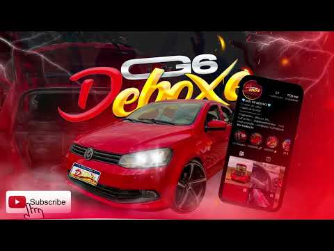 Violino do desande - Dj Brenno paixão (G6 DEBOXE)