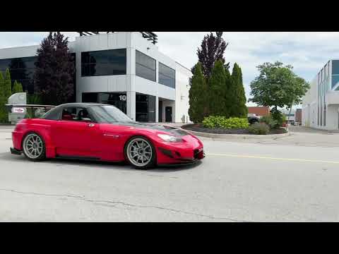 2003 Honda S2000 by Reserve416