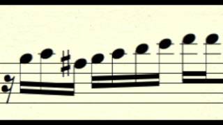 Jungle Fantasy Transcription, Herbie Mann and Dave Valentin