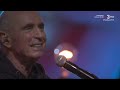 LLUÍS LLACH - Que tinguem sort - Palau Sant Jordi 18/12/2021