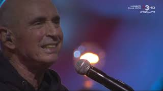 LLUÍS LLACH - Que tinguem sort - Palau Sant Jordi 18/12/2021