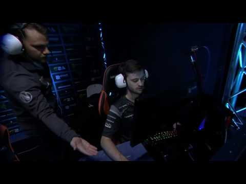 NBK 4K EnvyUS vs Heroic