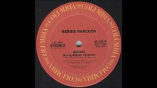 HERBIE HANCOCK - Rockit (Long / Album Version)