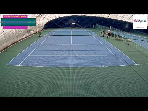 Kurt 1_17.2.2020_LOB S.A. Bohnice - Dorostenky "B"