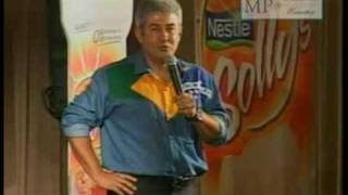 Onde estão as Oportunidades