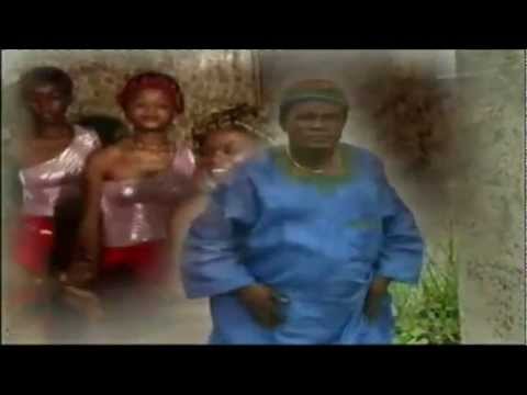 YOULOU MABIALA - MON AVOCAT A VOYAGÉ