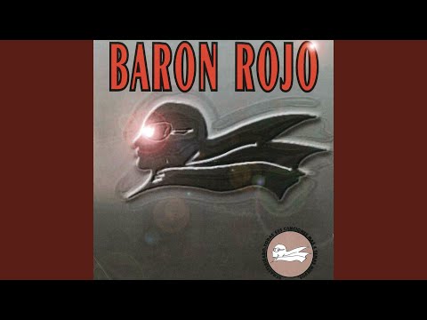 Videoclip de Pura Sangre — Barón Rojo