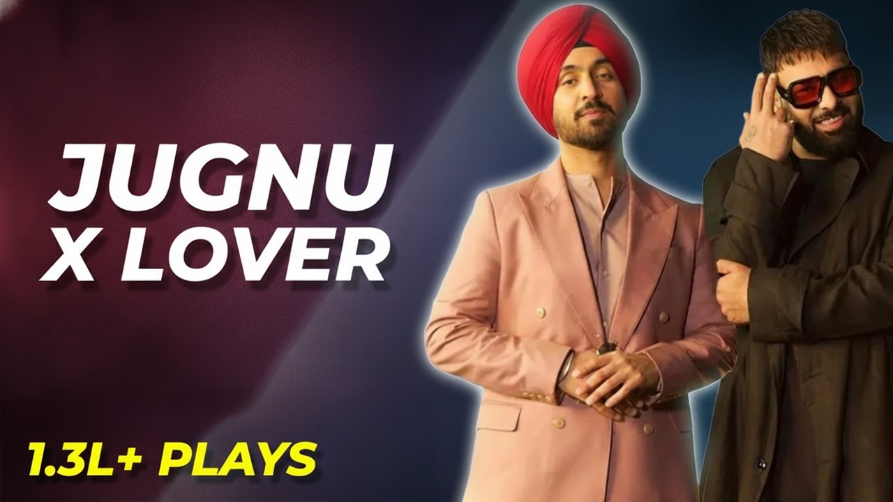 Jugnu × Lover
