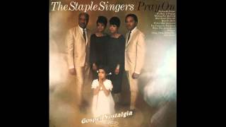 "Wish I Had Answered" (1967) The Staple Singers